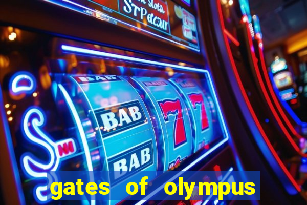 gates of olympus max win